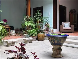 China Tiger Hotel